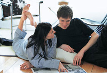 Heating and Cooling (Option a)